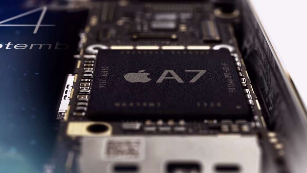 Arvio: Apple voisi hylätä Intelin suorittimet
